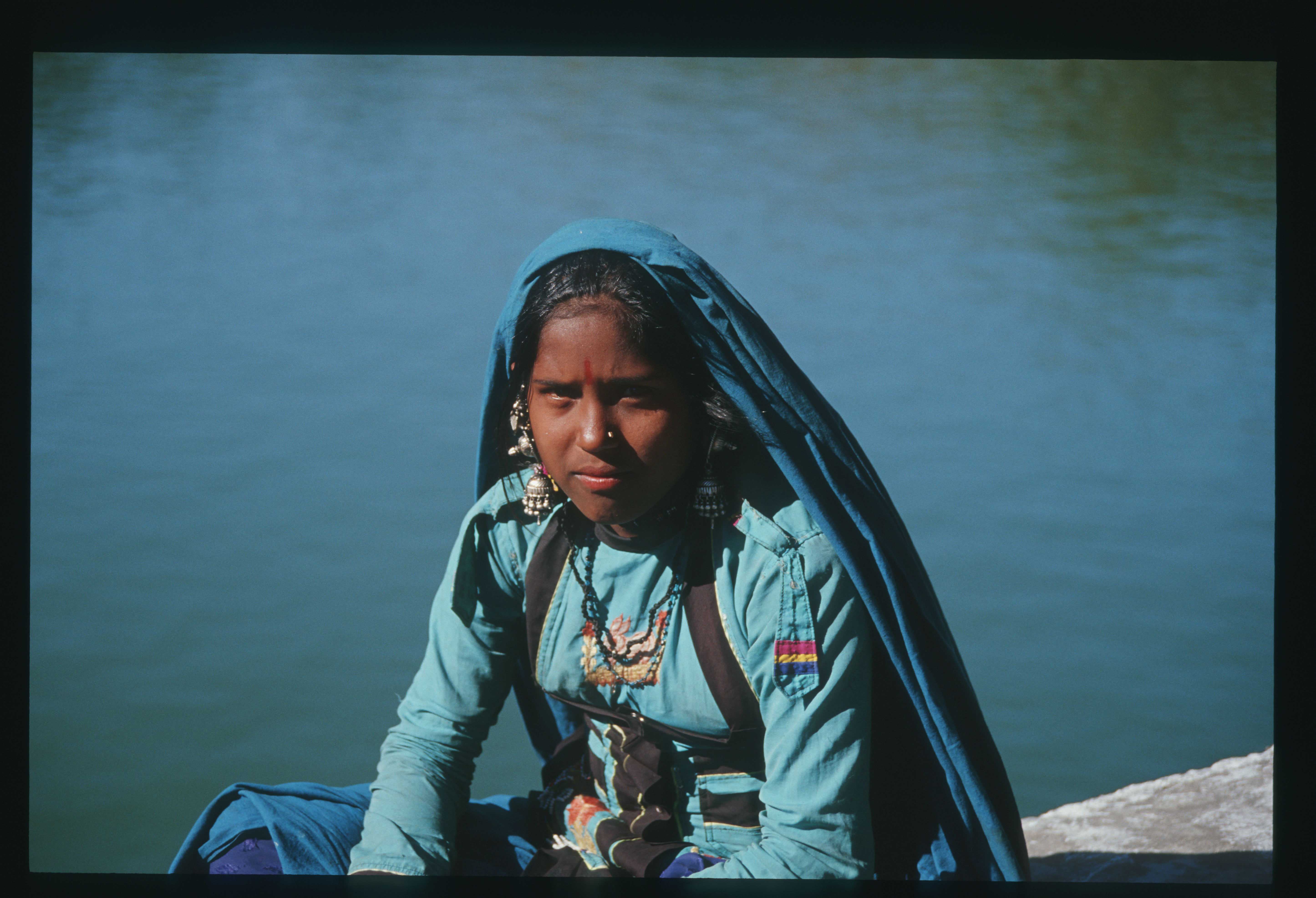 India